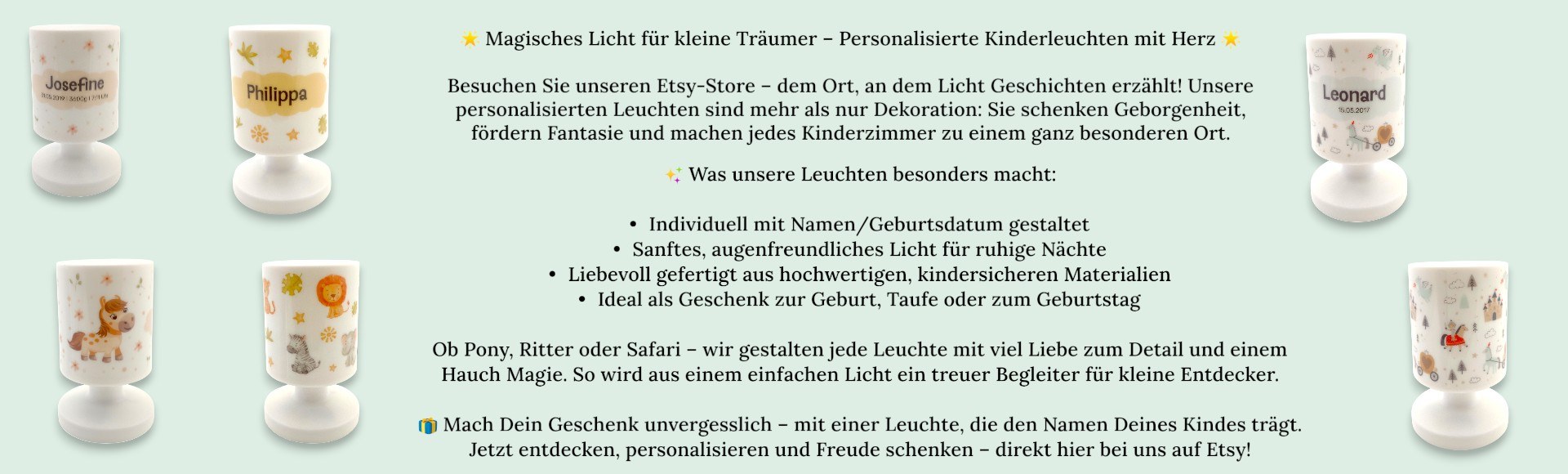 Hier geht zu unserem Etsy-Store --->